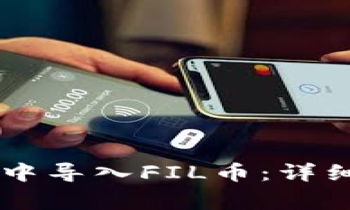 如何在TPWallet中导入FIL币：详细步骤与注意事项