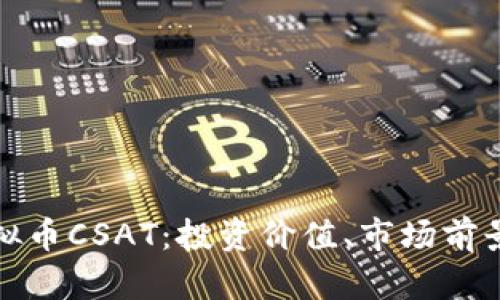 全面解读虚拟币CSAT：投资价值、市场前景与风险评估