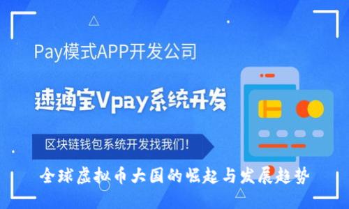 全球虚拟币大国的崛起与发展趋势