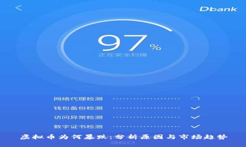 虚拟币为何暴跌：分析原因与市场趋势