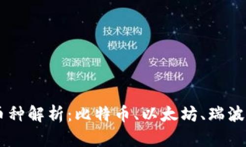 四大虚拟币种解析：比特币、以太坊、瑞波币和莱特币