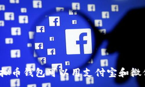 :
哪个虚拟币钱包可以用支付宝和微信支付？