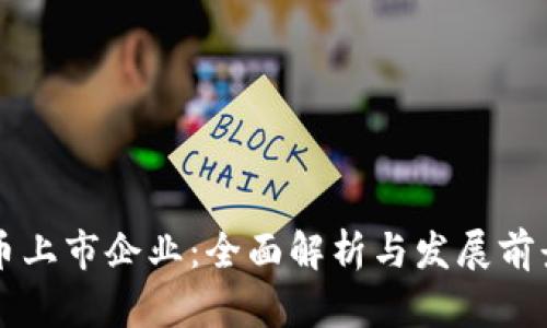 虚拟币上市企业：全面解析与发展前景分析