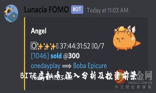 BITE虚拟币：深入分析及投资前景