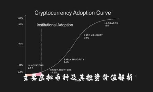 主要虚拟币种及其投资价值解析