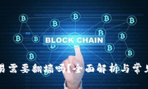 虚拟币交易需要翻墙吗？全面解析与常见问题解答