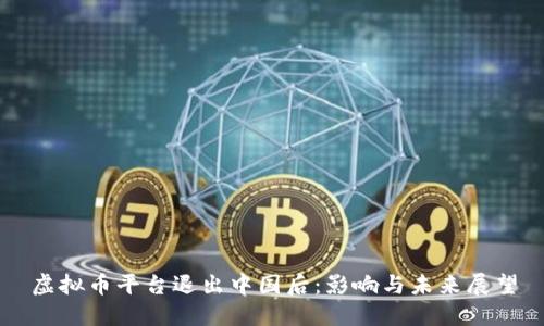 虚拟币平台退出中国后：影响与未来展望