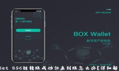 TPWallet BSC链转账成功但未到账怎么办？详细解决