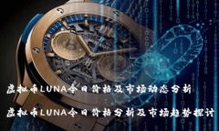 虚拟币LUNA今日价格及市场动态分析虚拟币LUNA今日