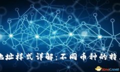 虚拟币钱包地址样式详解：不同币种的特点与选