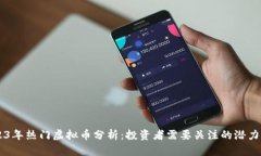2023年热门虚拟币分析：投资者需要关注的潜力项