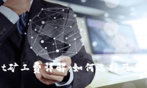 TPWallet矿工费详解：如何选择及其影响因素