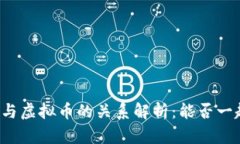雷达币与虚拟币的关系解析：能否一起投资?