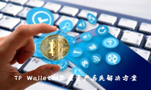 TP Wallet删除后资产丢失解决方案