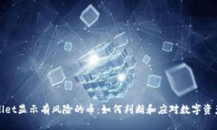TPWallet显示有风险的币：如何判断和应对数字资产