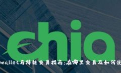 tpwallet马蹄链交易指南：在哪里交易及如何使用