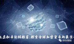 顶级虚拟币论坛推荐：探索全球加密货币的最佳