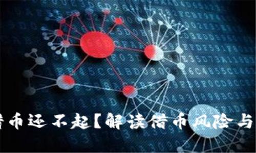 虚拟币借币还不起？解读借币风险与解决方案