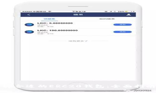 如何选择合适的ERC20钱包：全面指南与推荐