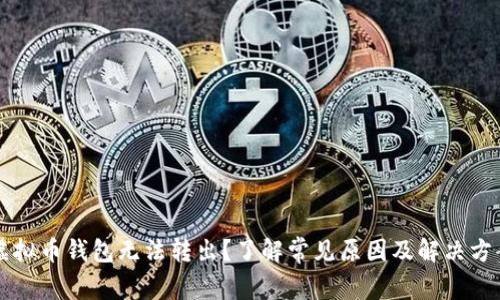虚拟币钱包无法转出？了解常见原因及解决方案