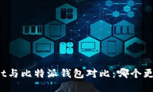 TPWallet与比特派钱包对比：哪个更适合你？