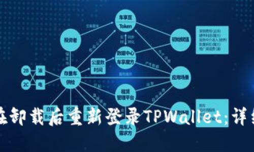 如何在卸载后重新登录TPWallet：详细指南