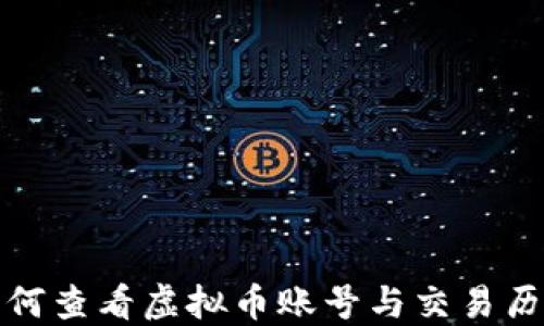 
如何查看虚拟币账号与交易历史