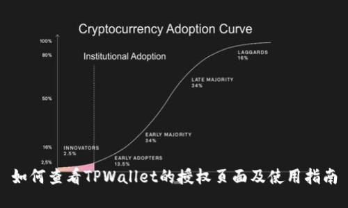 如何查看TPWallet的授权页面及使用指南