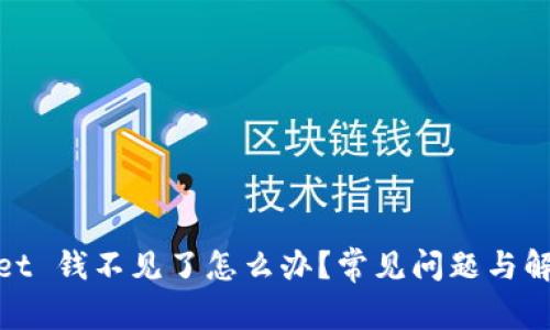 tpwallet 钱不见了怎么办？常见问题与解决方案