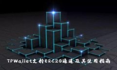TPWallet支持ERC20通道及其使用指南